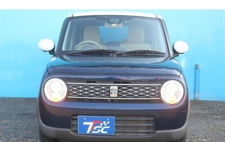 Suzuki Alto Lapin III, 2020 год, 850 000 рублей, 2 фотография