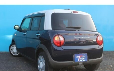 Suzuki Alto Lapin III, 2020 год, 850 000 рублей, 6 фотография