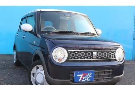 Suzuki Alto Lapin III, 2020 год, 850 000 рублей, 4 фотография