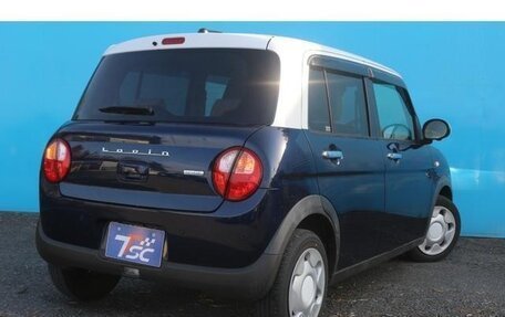Suzuki Alto Lapin III, 2020 год, 850 000 рублей, 5 фотография