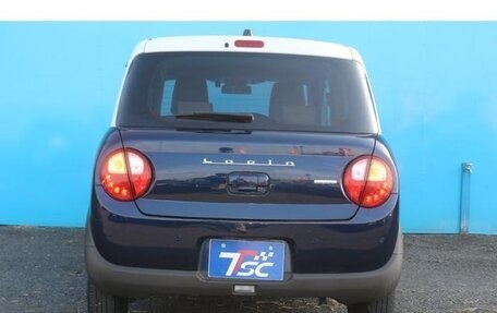 Suzuki Alto Lapin III, 2020 год, 850 000 рублей, 3 фотография