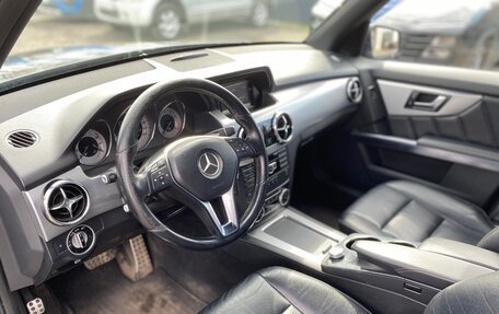 Mercedes-Benz GLK-Класс, 2012 год, 1 670 000 рублей, 7 фотография
