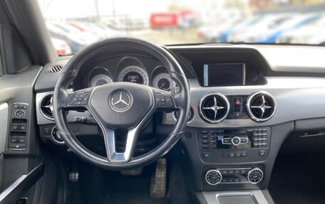 Mercedes-Benz GLK-Класс, 2012 год, 1 670 000 рублей, 8 фотография