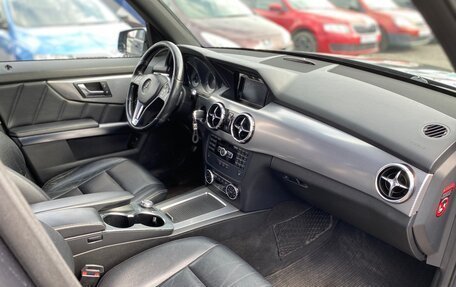 Mercedes-Benz GLK-Класс, 2012 год, 1 670 000 рублей, 11 фотография