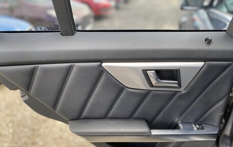 Mercedes-Benz GLK-Класс, 2012 год, 1 670 000 рублей, 15 фотография