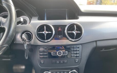 Mercedes-Benz GLK-Класс, 2012 год, 1 670 000 рублей, 9 фотография