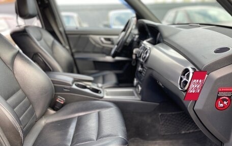 Mercedes-Benz GLK-Класс, 2012 год, 1 670 000 рублей, 12 фотография