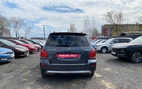 Mercedes-Benz GLK-Класс, 2012 год, 1 670 000 рублей, 4 фотография