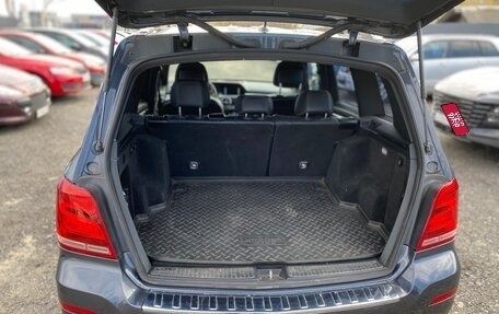 Mercedes-Benz GLK-Класс, 2012 год, 1 670 000 рублей, 18 фотография