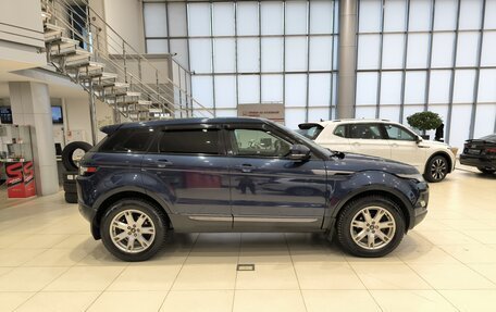 Land Rover Range Rover Evoque I, 2012 год, 1 750 000 рублей, 5 фотография