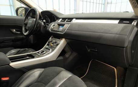 Land Rover Range Rover Evoque I, 2012 год, 1 750 000 рублей, 13 фотография