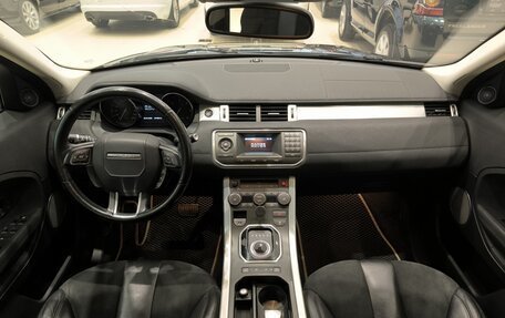 Land Rover Range Rover Evoque I, 2012 год, 1 750 000 рублей, 17 фотография