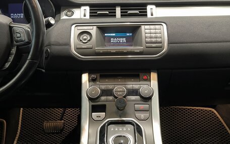Land Rover Range Rover Evoque I, 2012 год, 1 750 000 рублей, 18 фотография