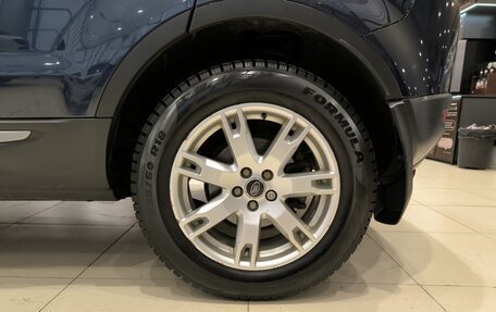 Land Rover Range Rover Evoque I, 2012 год, 1 750 000 рублей, 22 фотография