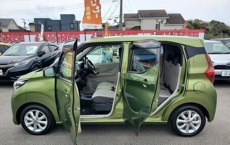 Nissan Dayz I рестайлинг, 2019 год, 600 000 рублей, 7 фотография