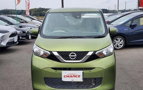 Nissan Dayz I рестайлинг, 2019 год, 600 000 рублей, 3 фотография