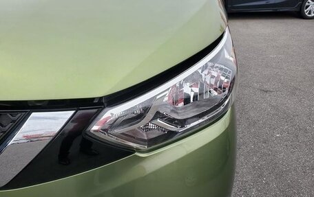 Nissan Dayz I рестайлинг, 2019 год, 600 000 рублей, 10 фотография