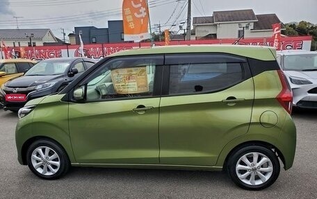 Nissan Dayz I рестайлинг, 2019 год, 600 000 рублей, 6 фотография