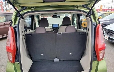 Nissan Dayz I рестайлинг, 2019 год, 600 000 рублей, 12 фотография