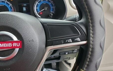 Nissan Dayz I рестайлинг, 2019 год, 600 000 рублей, 23 фотография