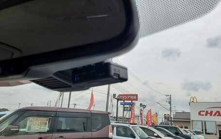 Nissan Dayz I рестайлинг, 2019 год, 600 000 рублей, 28 фотография