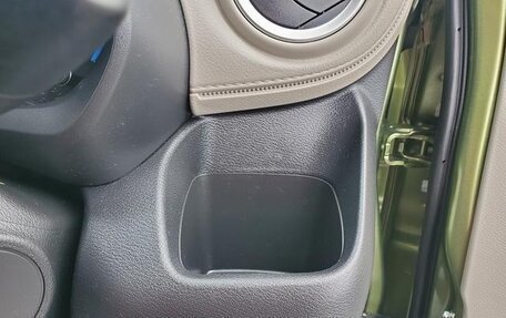 Nissan Dayz I рестайлинг, 2019 год, 600 000 рублей, 27 фотография