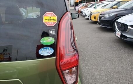 Nissan Dayz I рестайлинг, 2019 год, 600 000 рублей, 37 фотография