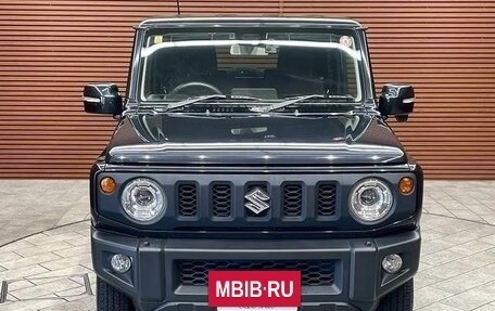 Suzuki Jimny, 2020 год, 1 350 000 рублей, 2 фотография