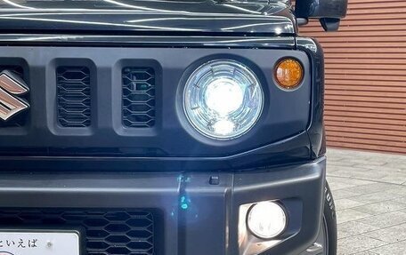 Suzuki Jimny, 2020 год, 1 350 000 рублей, 5 фотография