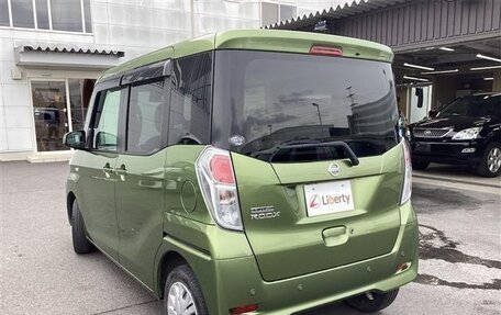Nissan Dayz Roox I рестайлинг, 2018 год, 650 000 рублей, 6 фотография