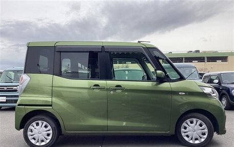 Nissan Dayz Roox I рестайлинг, 2018 год, 650 000 рублей, 3 фотография