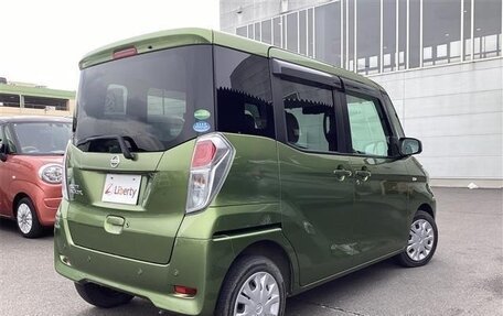 Nissan Dayz Roox I рестайлинг, 2018 год, 650 000 рублей, 4 фотография