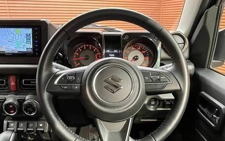 Suzuki Jimny, 2020 год, 1 350 000 рублей, 10 фотография