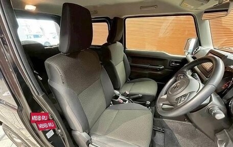 Suzuki Jimny, 2020 год, 1 350 000 рублей, 8 фотография