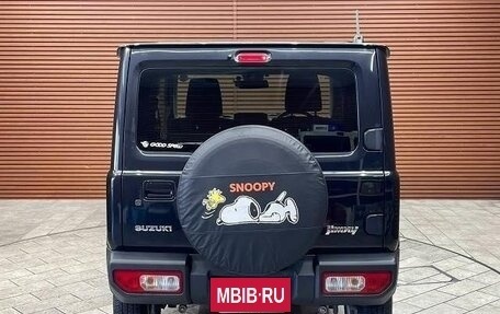 Suzuki Jimny, 2020 год, 1 350 000 рублей, 4 фотография