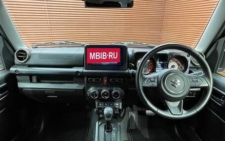 Suzuki Jimny, 2020 год, 1 350 000 рублей, 6 фотография