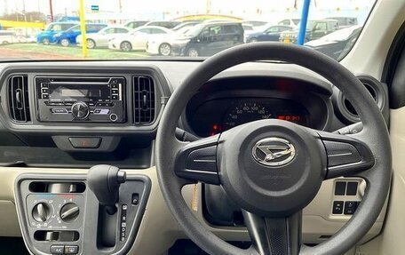 Daihatsu Boon III, 2022 год, 900 000 рублей, 8 фотография