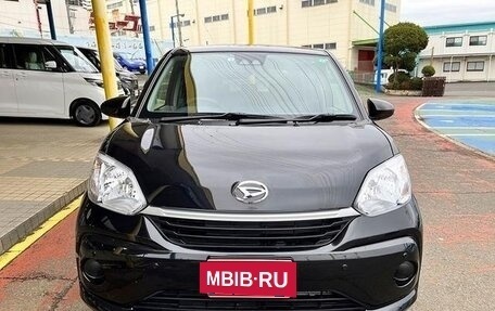 Daihatsu Boon III, 2022 год, 900 000 рублей, 2 фотография
