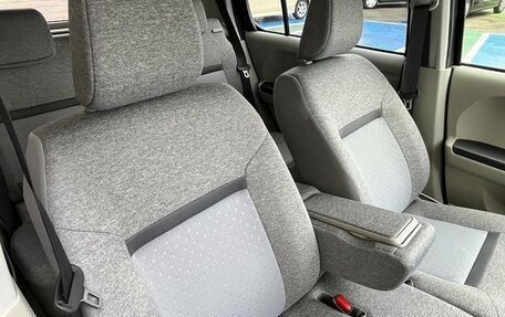 Daihatsu Boon III, 2022 год, 900 000 рублей, 16 фотография