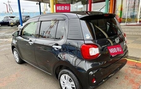 Daihatsu Boon III, 2022 год, 900 000 рублей, 5 фотография