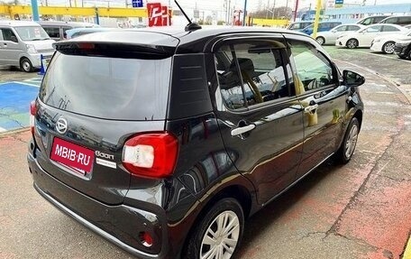 Daihatsu Boon III, 2022 год, 900 000 рублей, 4 фотография