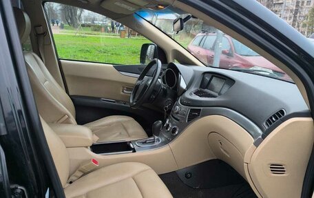 Subaru Tribeca I рестайлинг, 2007 год, 1 150 000 рублей, 6 фотография