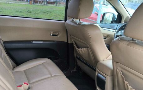 Subaru Tribeca I рестайлинг, 2007 год, 1 150 000 рублей, 3 фотография