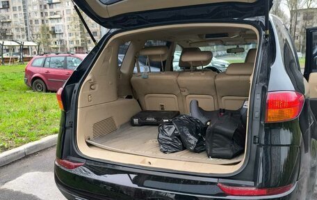 Subaru Tribeca I рестайлинг, 2007 год, 1 150 000 рублей, 5 фотография