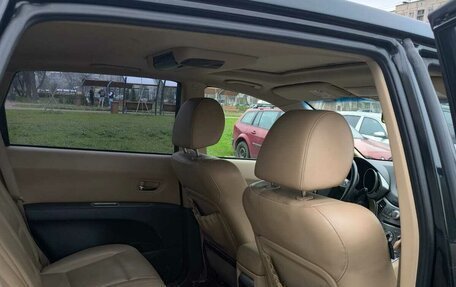 Subaru Tribeca I рестайлинг, 2007 год, 1 150 000 рублей, 7 фотография