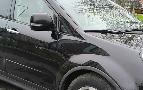 Subaru Tribeca I рестайлинг, 2007 год, 1 150 000 рублей, 10 фотография