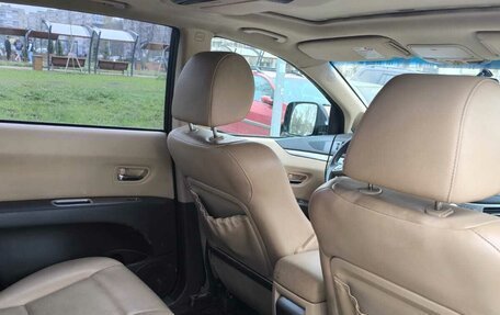 Subaru Tribeca I рестайлинг, 2007 год, 1 150 000 рублей, 8 фотография