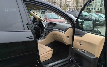 Subaru Tribeca I рестайлинг, 2007 год, 1 150 000 рублей, 4 фотография