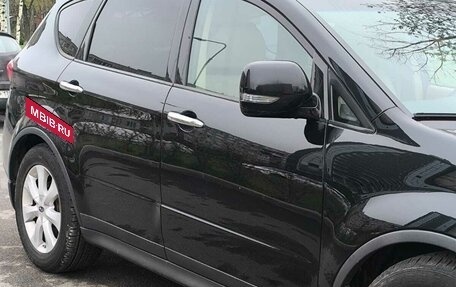 Subaru Tribeca I рестайлинг, 2007 год, 1 150 000 рублей, 11 фотография
