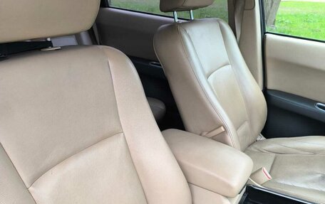 Subaru Tribeca I рестайлинг, 2007 год, 1 150 000 рублей, 12 фотография